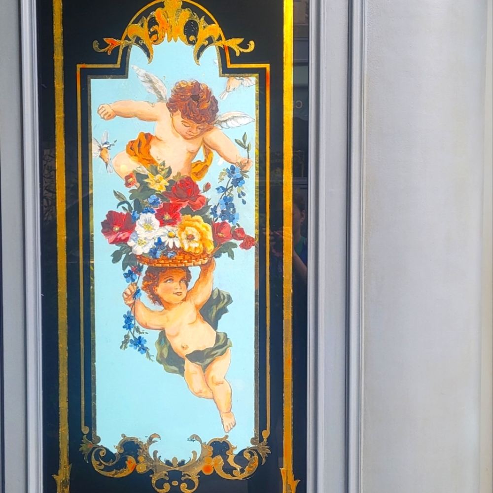 Meet your Posher, Tatiana